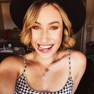 Meet your Posher, Meg